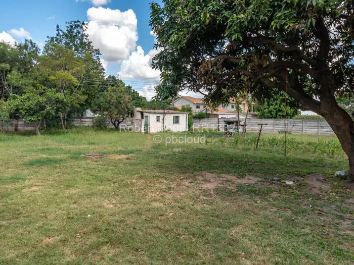 3 Bedroom House for Sale in Waterfalls, Harare