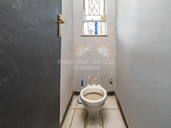 3 Bedroom House for Sale in Waterfalls, Harare