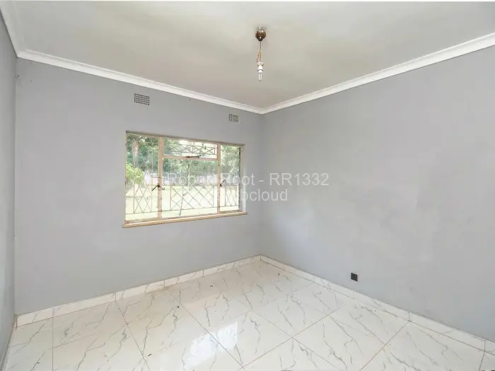 3 Bedroom House for Sale in Waterfalls, Harare