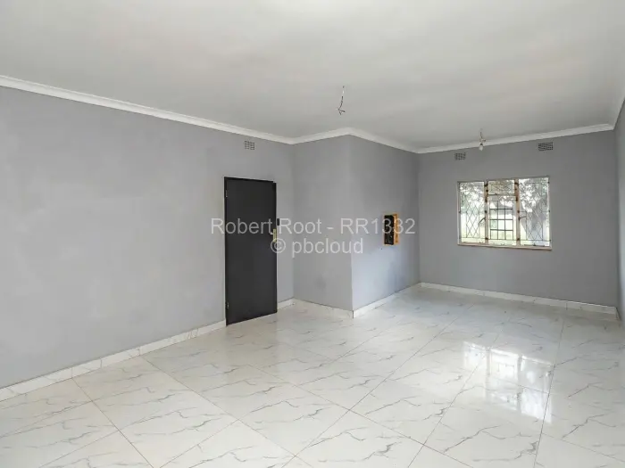 3 Bedroom House for Sale in Waterfalls, Harare