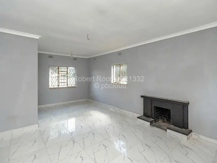 3 Bedroom House for Sale in Waterfalls, Harare