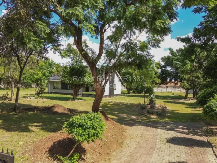 3 Bedroom House for Sale in Waterfalls, Harare