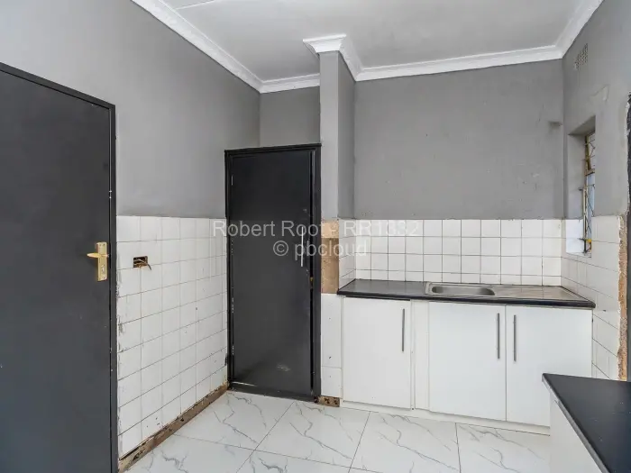 3 Bedroom House for Sale in Waterfalls, Harare