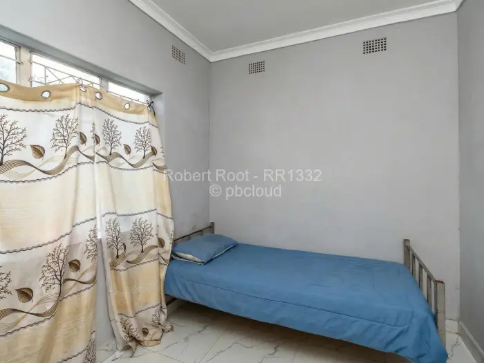 3 Bedroom House for Sale in Waterfalls, Harare