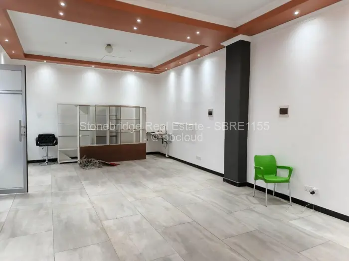 Retail/Shop to Rent in Bulawayo City Centre, Bulawayo
