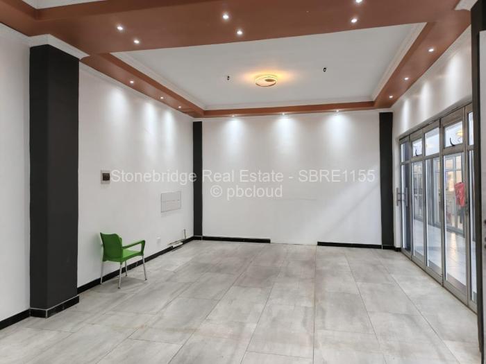 Retail/Shop to Rent in Bulawayo City Centre, Bulawayo