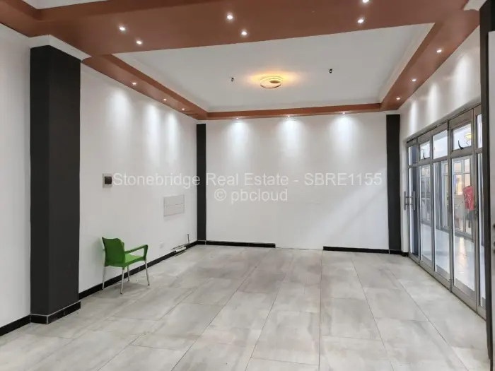 Retail/Shop to Rent in Bulawayo City Centre, Bulawayo