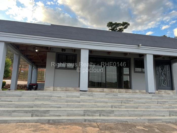 Flat/Apartment to Rent in Umwinsidale, Harare