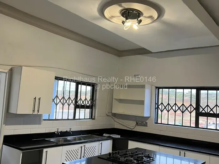 Flat/Apartment to Rent in Umwinsidale