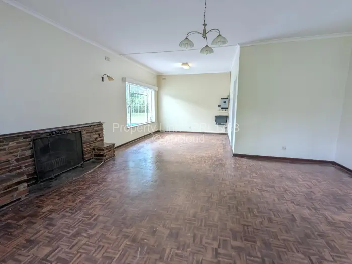 3 Bedroom House to Rent in Mount Pleasant, Harare