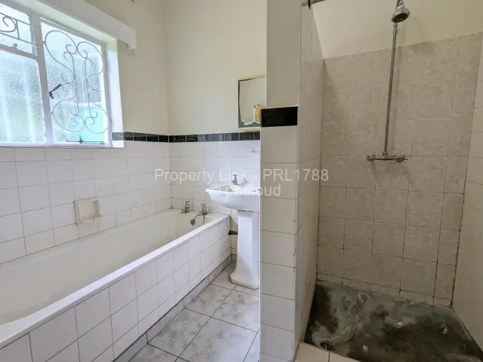 3 Bedroom House to Rent in Mount Pleasant, Harare