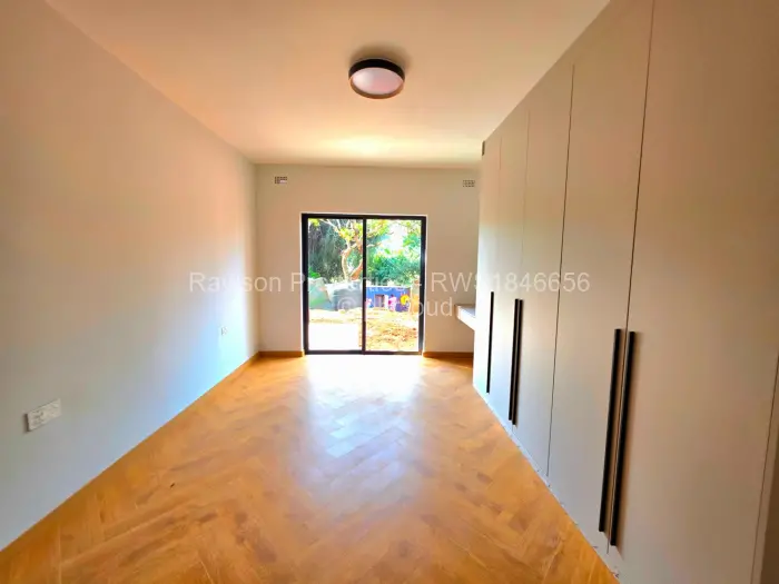 Flat/Apartment for Sale in Glen Lorne, Harare