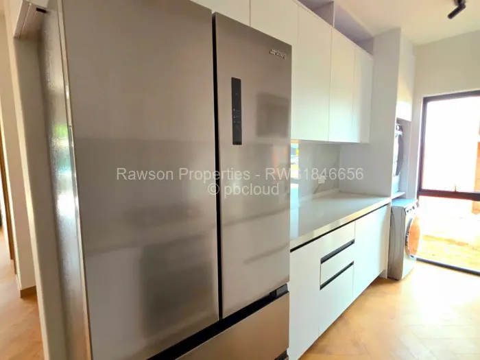 Flat/Apartment for Sale in Glen Lorne, Harare