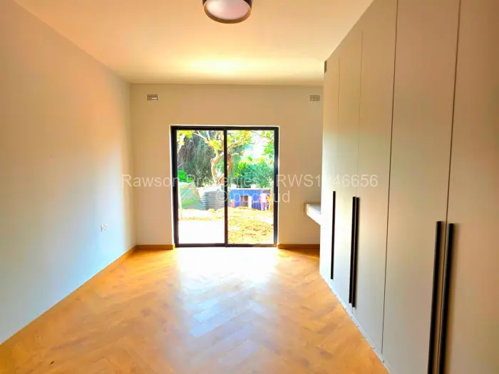 Flat/Apartment for Sale in Glen Lorne, Harare