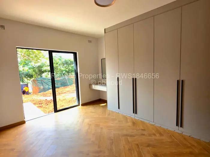 Flat/Apartment for Sale in Glen Lorne, Harare