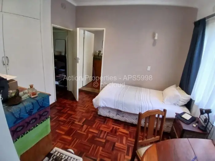 1 Bedroom Cottage/Garden Flat to Rent in Newlands