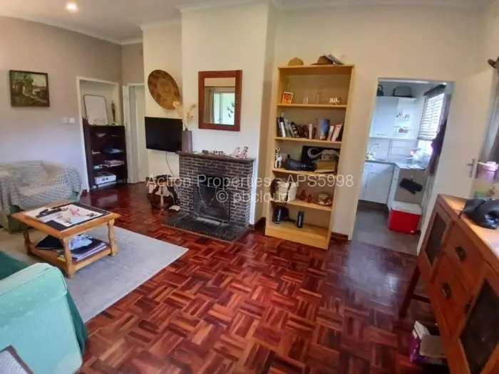 1 Bedroom Cottage/Garden Flat to Rent in Newlands