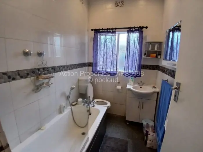 1 Bedroom Cottage/Garden Flat to Rent in Newlands