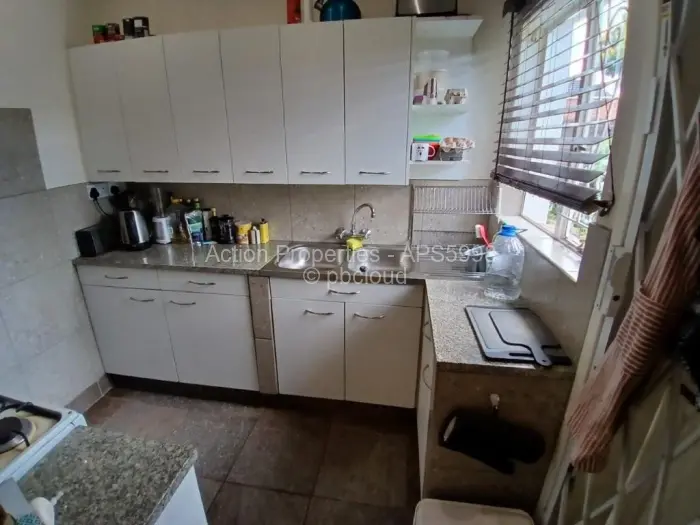 1 Bedroom Cottage/Garden Flat to Rent in Newlands