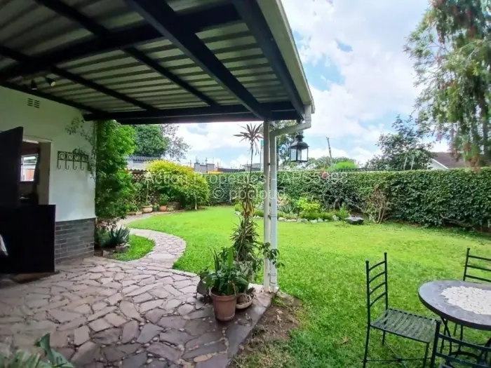 1 Bedroom Cottage/Garden Flat to Rent in Newlands