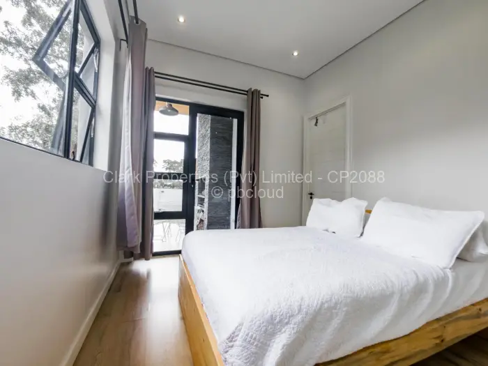 4 Bedroom House for Sale in Gunhill, Harare