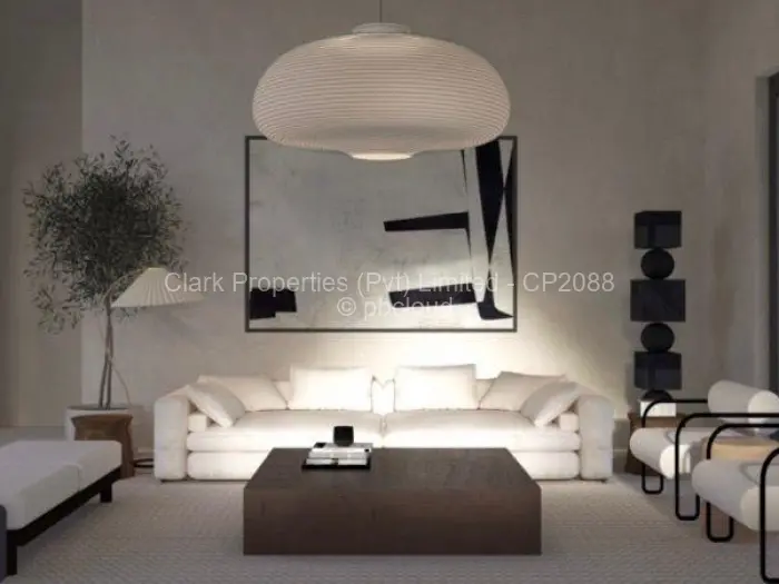 6 Bedroom House for Sale in Gunhill, Harare