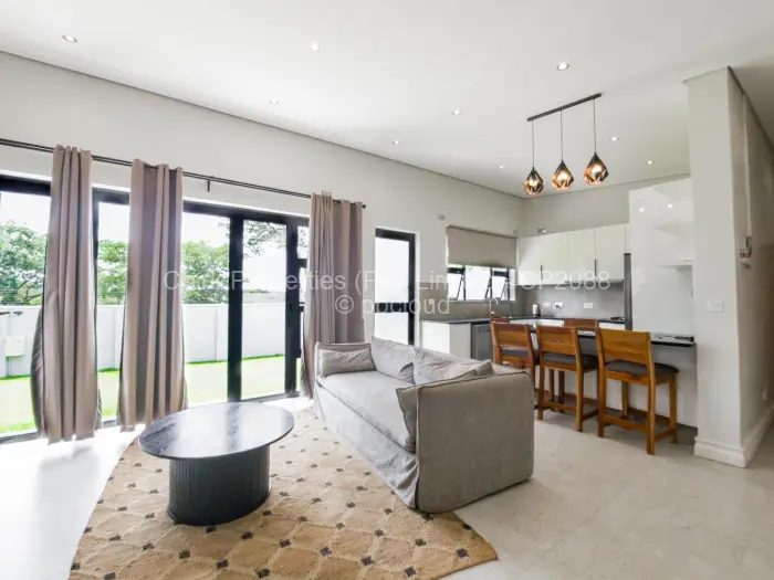 6 Bedroom House for Sale in Gunhill, Harare