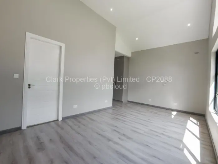 4 Bedroom House for Sale in Gunhill, Harare