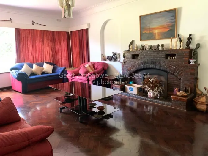 3 Bedroom House for Sale in Mount Pleasant, Harare