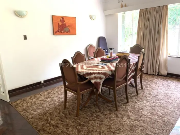 3 Bedroom House for Sale in Mount Pleasant, Harare