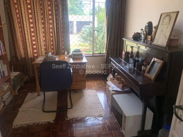 3 Bedroom House for Sale in Mount Pleasant, Harare