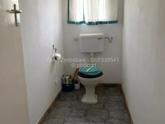 3 Bedroom House for Sale in Mount Pleasant, Harare