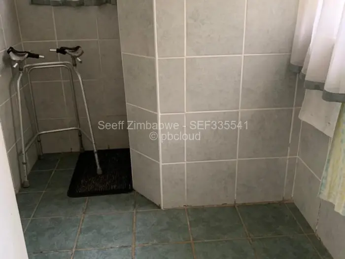 3 Bedroom House for Sale in Mount Pleasant, Harare