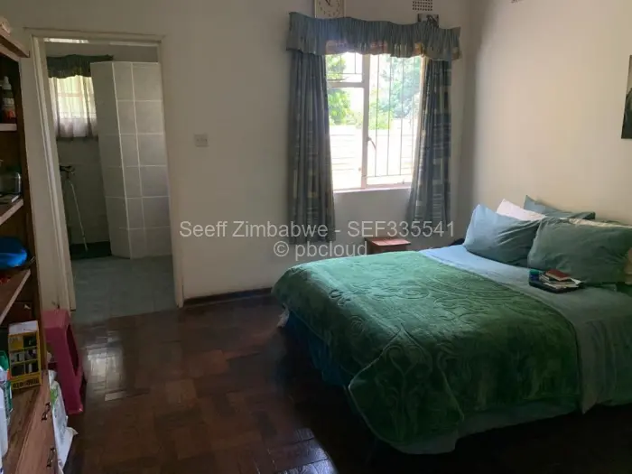 3 Bedroom House for Sale in Mount Pleasant, Harare