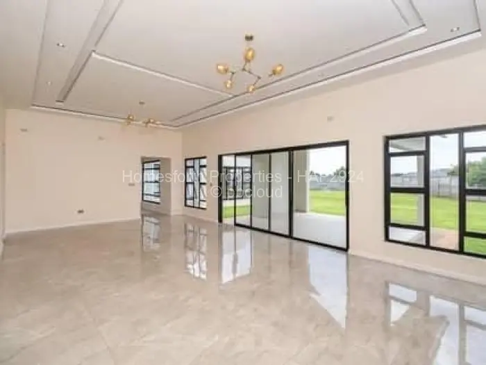 5 Bedroom House for Sale in Mandara, Harare