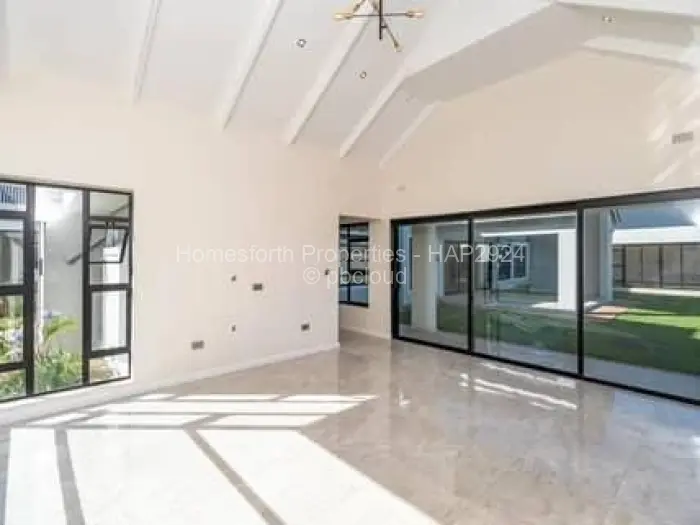 5 Bedroom House for Sale in Mandara, Harare