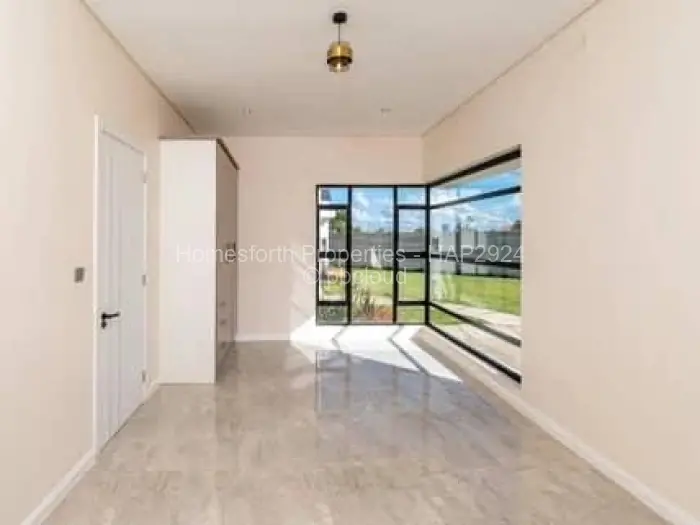 5 Bedroom House for Sale in Mandara, Harare