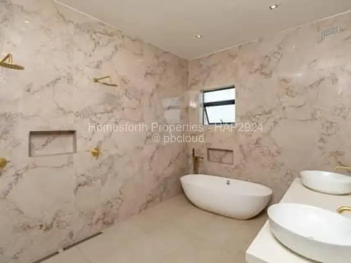 5 Bedroom House for Sale in Mandara, Harare