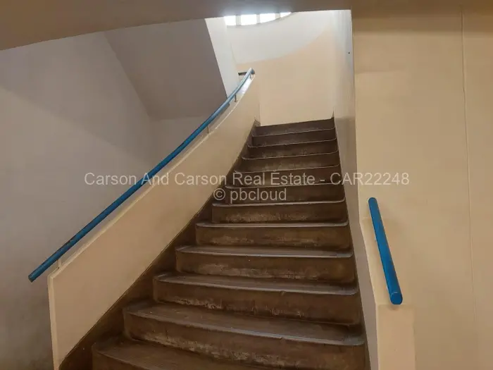 Other Commercial for Sale in Harare City Centre, Harare