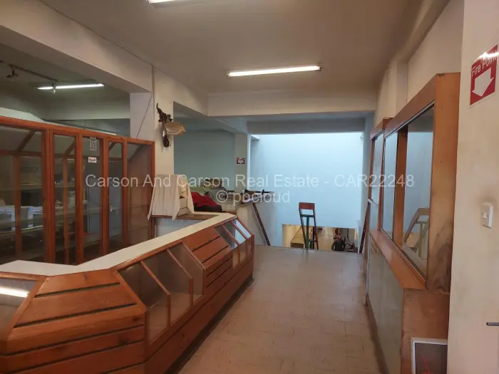 Other Commercial for Sale in Harare City Centre, Harare