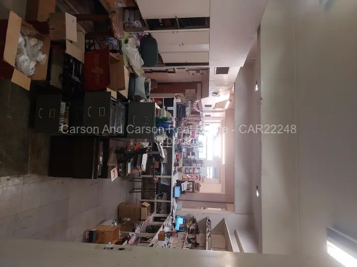 Other Commercial for Sale in Harare City Centre, Harare