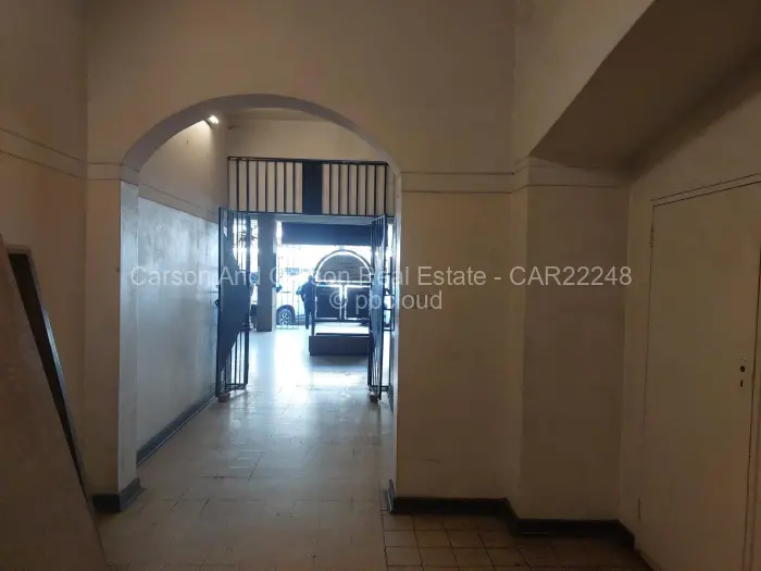 Other Commercial for Sale in Harare City Centre, Harare
