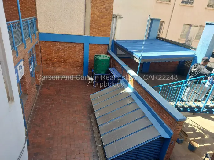 Other Commercial for Sale in Harare City Centre, Harare