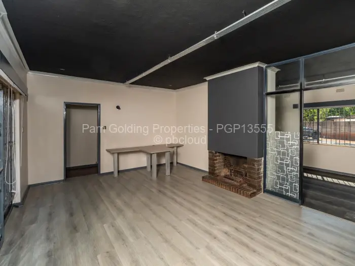 Office for Sale in Highlands, Harare