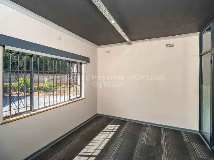 Office for Sale in Highlands, Harare