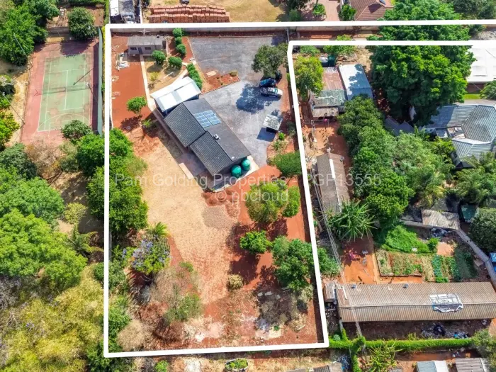 Office for Sale in Highlands, Harare