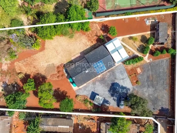 Office for Sale in Highlands, Harare