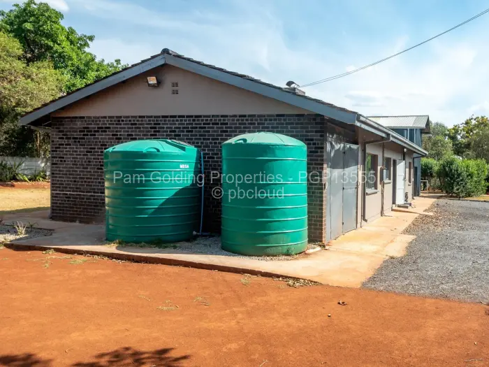 Office for Sale in Highlands, Harare