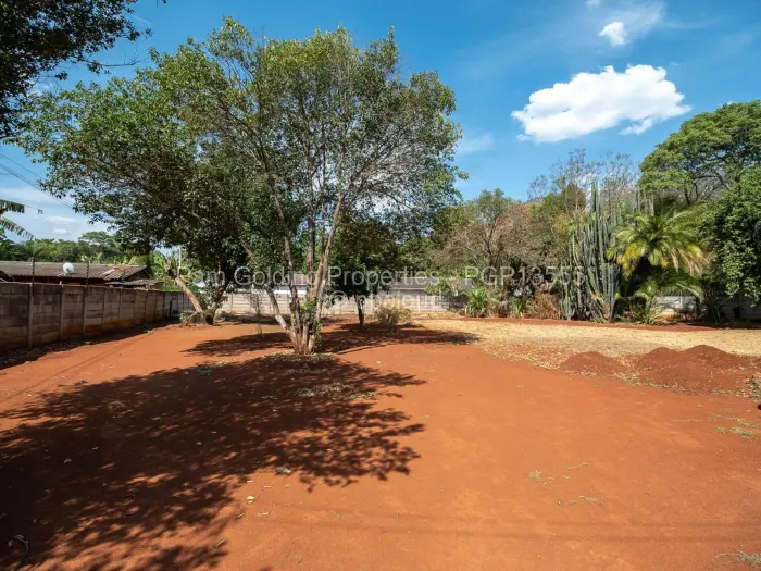 Office for Sale in Highlands, Harare