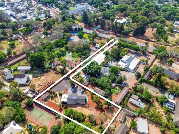 Office for Sale in Highlands, Harare